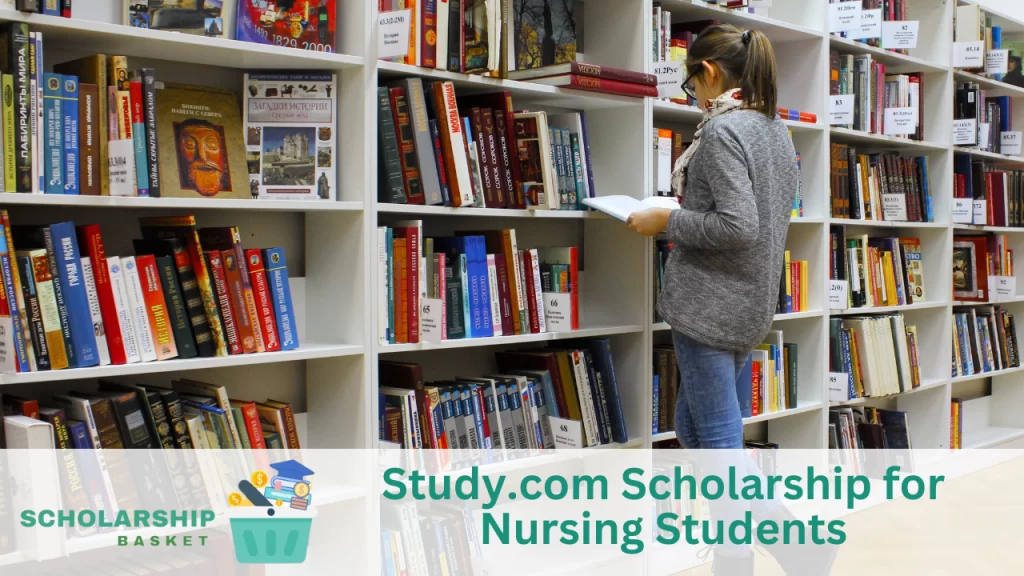Study.com-Scholarship-for-Nursing-Students