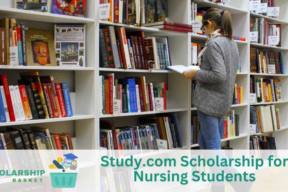 Study.com-Scholarship-for-Nursing-Students