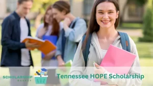Tennessee HOPE Scholarship (1)