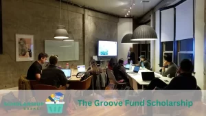 The Groove Fund Scholarship (1)