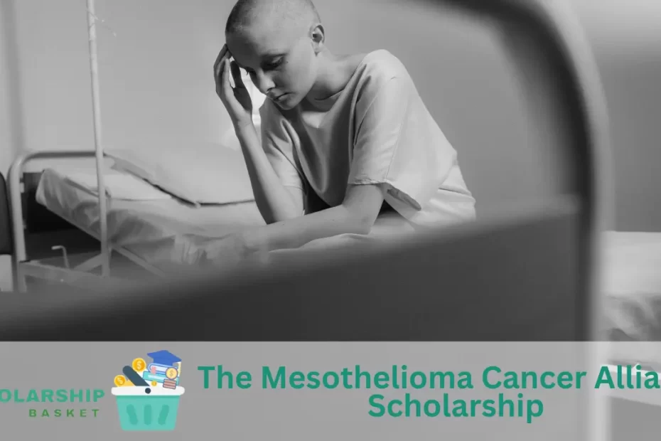 The Mesothelioma Cancer Alliance Scholarship