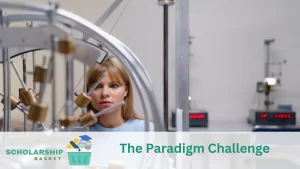 The Paradigm Challenge