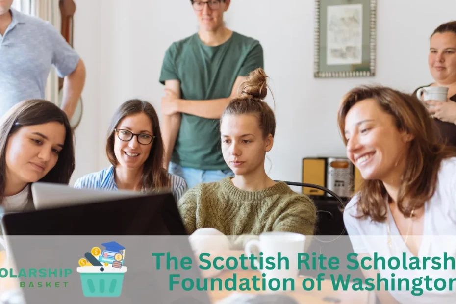 The Scottish Rite Scholarship Foundation of Washington