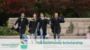 The SkillPointe Scholarship