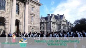 Tukwila City of Opportunity Scholarship