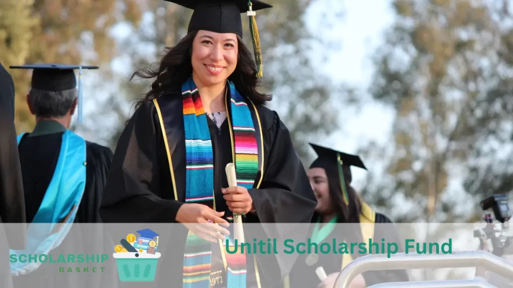 Unitil Scholarship Fund