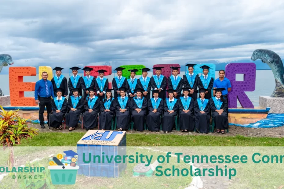 University of Tennessee Connect Scholarship (1)