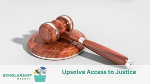 Upsolve Access to Justice