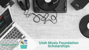Utah Music Foundation Scholarships