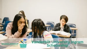 Vanderbilt University Ingram Scholarship