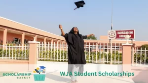 WJA Student Scholarships