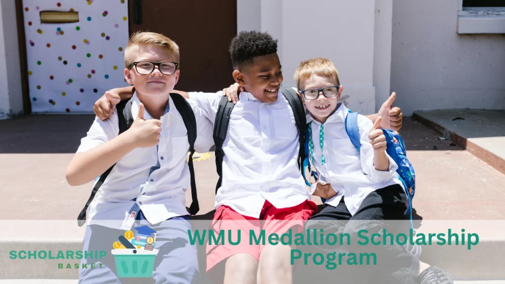 WMU-Medallion-Scholarship-Program