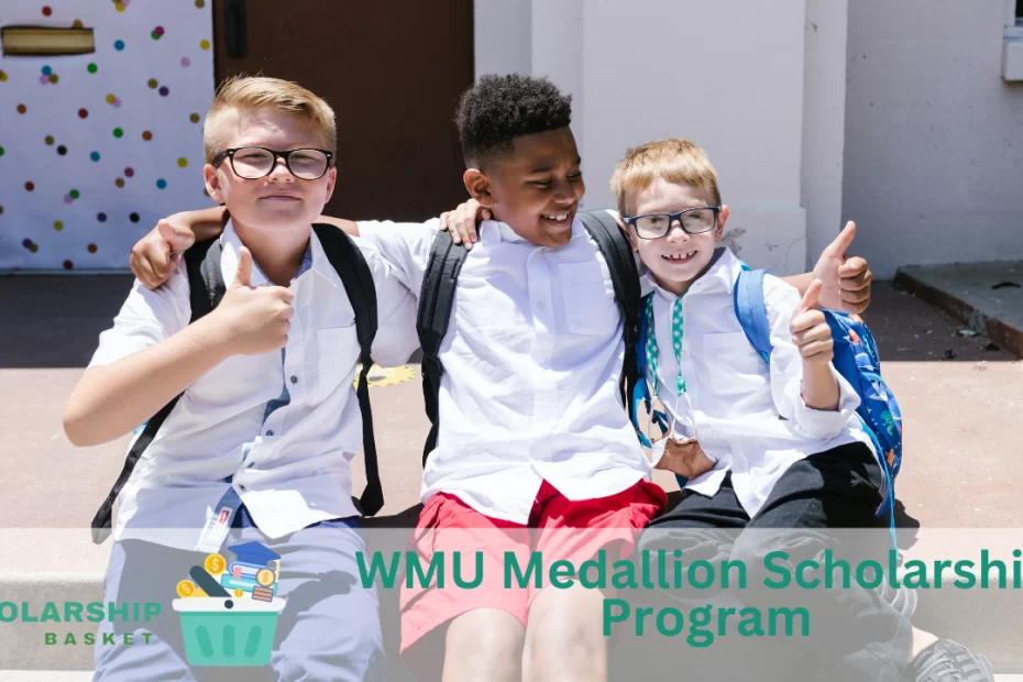 WMU-Medallion-Scholarship-Program