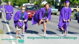 Walgreens Expressions Challenge