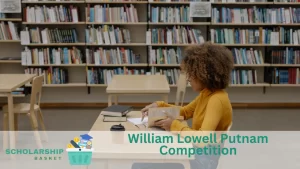 William Lowell Putnam Competition