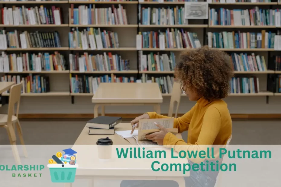 William Lowell Putnam Competition