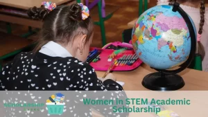 Women in STEM Academic Scholarship