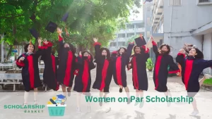 Women on Par Scholarship
