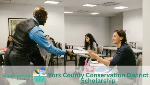 York-County-Conservation-District-Scholarship