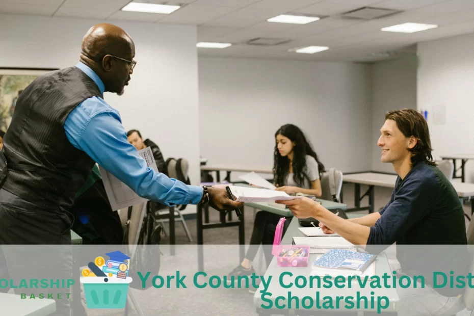 York-County-Conservation-District-Scholarship