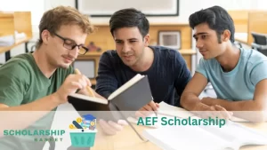AEF Scholarship (1)