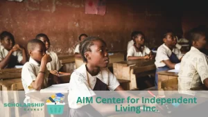 AIM Center for Independent Living Inc