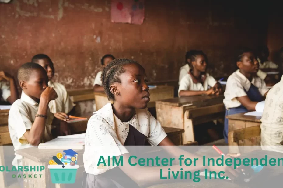 AIM Center for Independent Living Inc