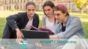 APIQWTC Scholarship