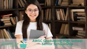 AWSC Graduating High School Senior Scholarship