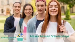 Alaska Airmen Scholarships