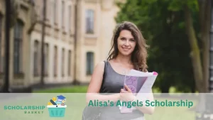 Alisa's Angels Scholarship