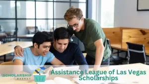 Assistance League of Las Vegas Scholarships