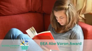 BEA Abe Voron Award