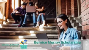 Bernice Murray Scholarship