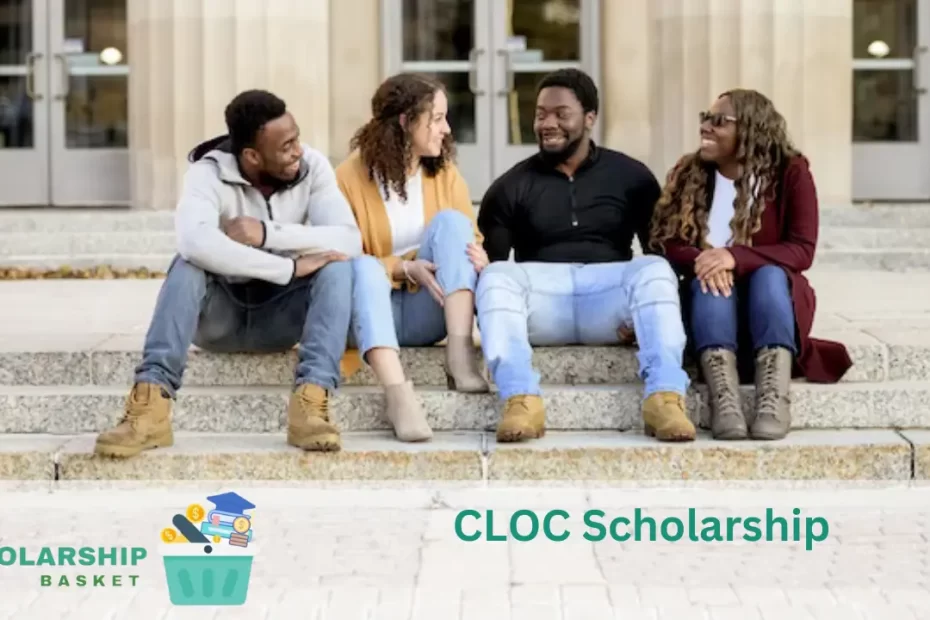 CLOC Scholarship