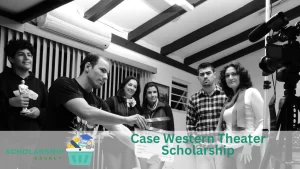 Case-Western-Theater-Scholarship
