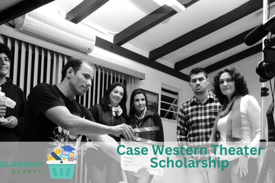 Case-Western-Theater-Scholarship