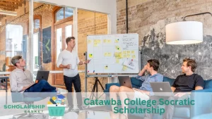 Catawba College Socratic Scholarship