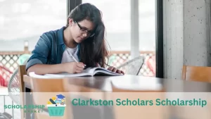 Clarkston Scholars Scholarship