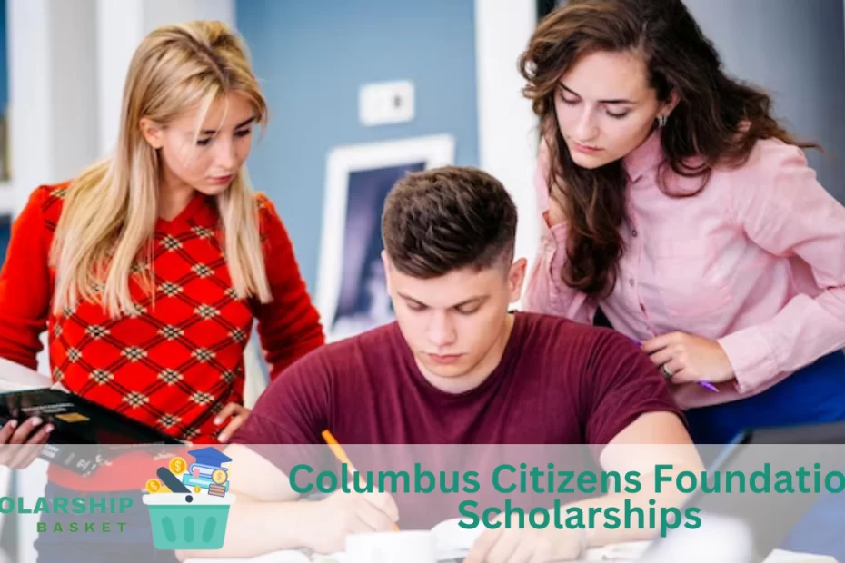 Columbus-Citizens-Foundation-Scholarships