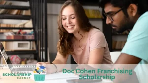 Doc Cohen Franchising Scholarship