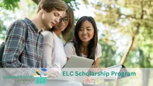 ELC Scholarship Program
