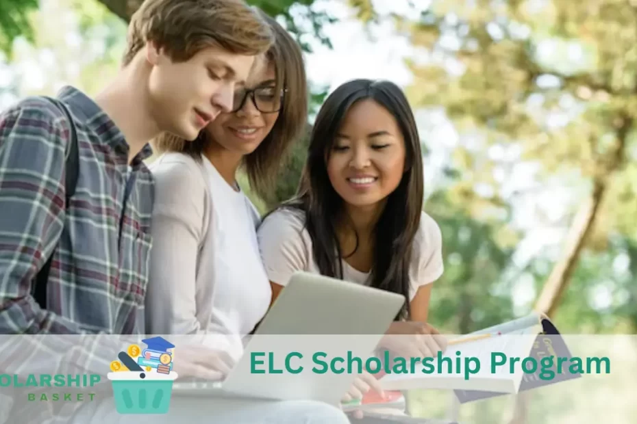 ELC Scholarship Program