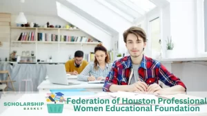 Federation of Houston Professional Women Educational Foundation
