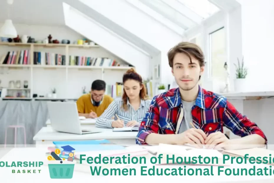 Federation of Houston Professional Women Educational Foundation