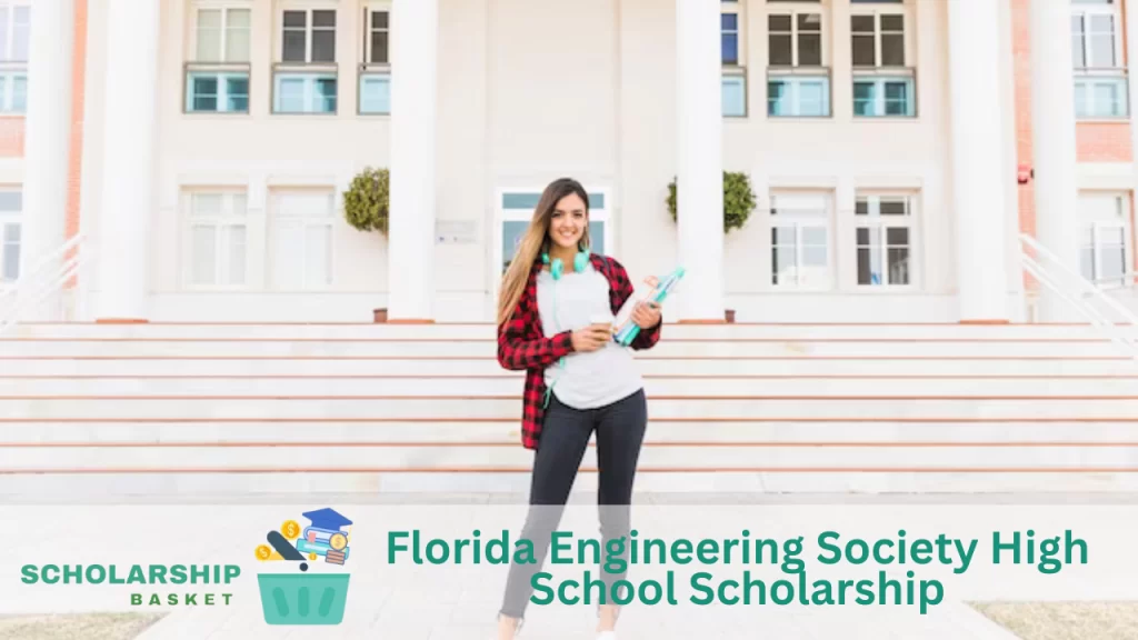 Florida-Engineering-Society-High-School-Scholarship