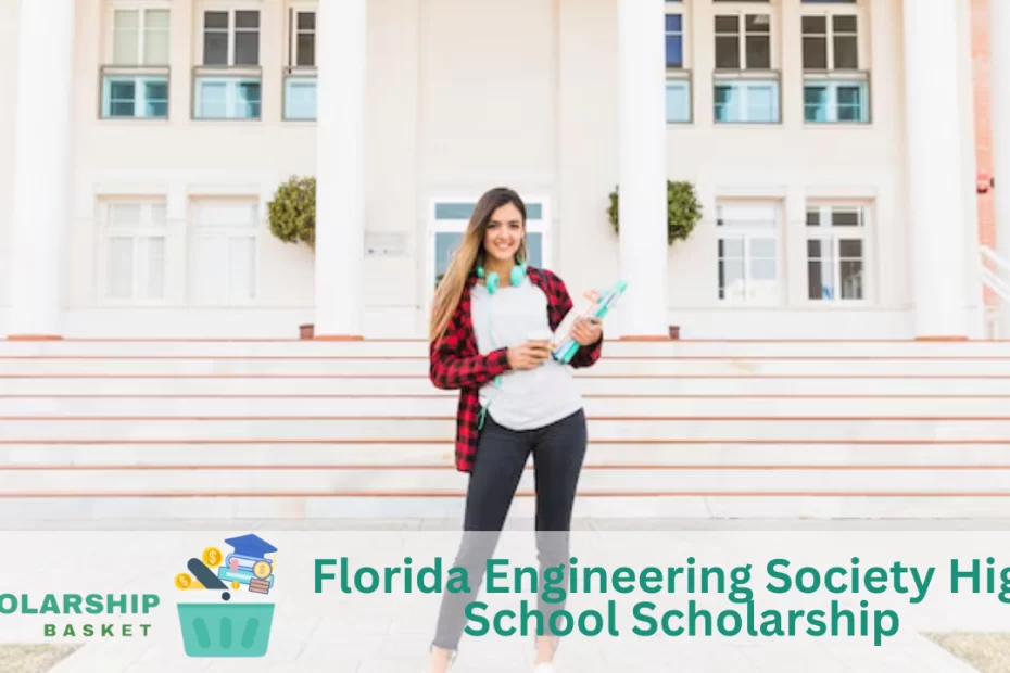 Florida-Engineering-Society-High-School-Scholarship