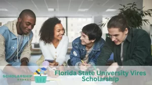 Florida State University Vires Scholarship