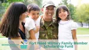 Fort Hood Military Family Member Scholarship Fund