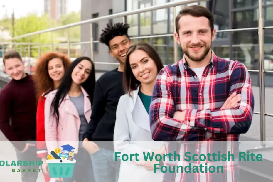 Fort Worth Scottish Rite Foundation